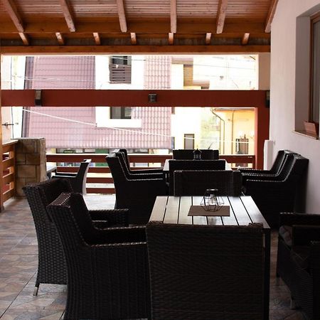 Hotel Bicaz-Chei Exterior foto